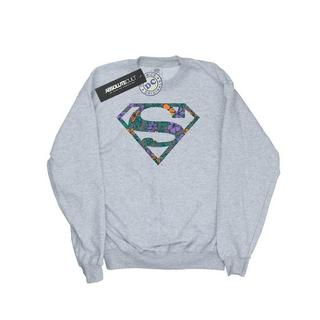 DC COMICS  Sweatshirt 