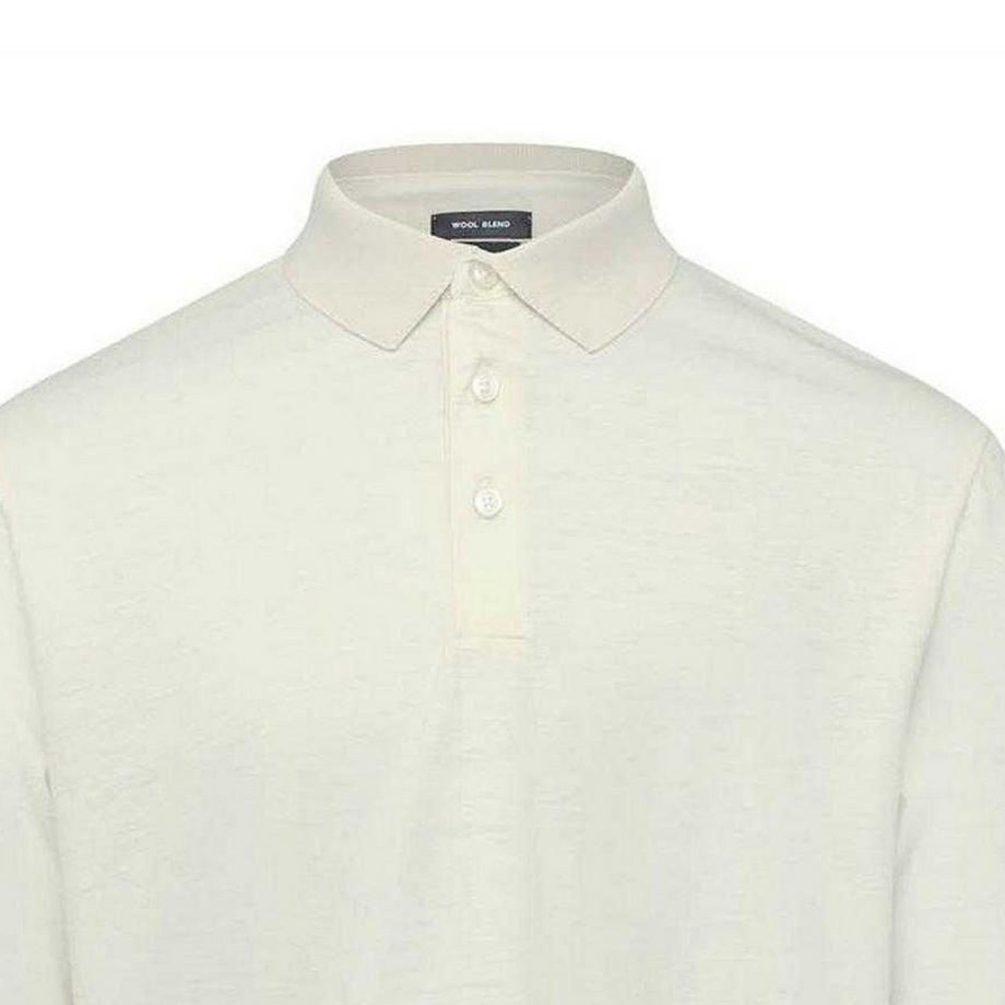 BOSS Pado 110 Maglietta Polo Manica Lunga  