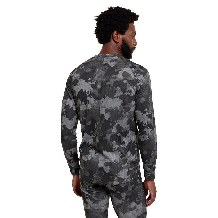 Mountain Warehouse Top termico Talus maniche lunghe  