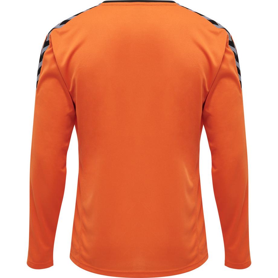 Hummel  trikot manche longue hmlauthentic poly 