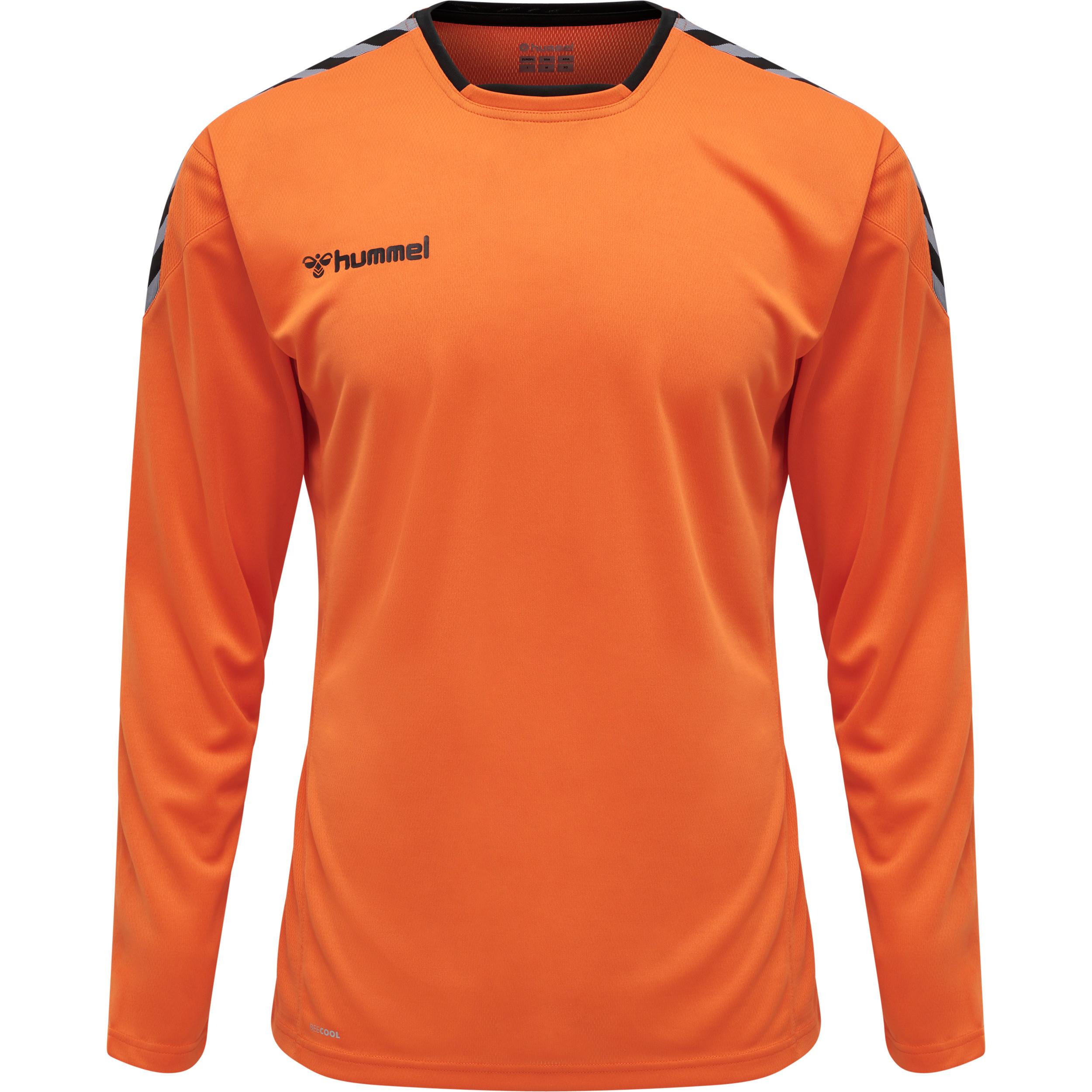 Hummel  trikot manche longue hmlauthentic poly 