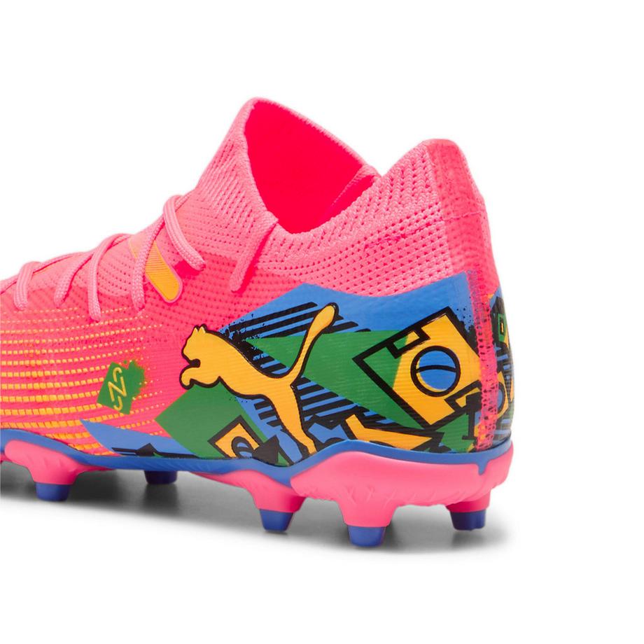 PUMA  scarpe calcio per bambini  future 7 match fg/ag 