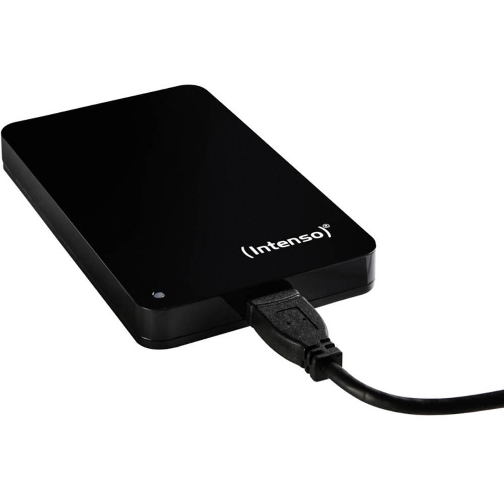 Intenso  HDD 2.5″ Memory Play 2 TB 