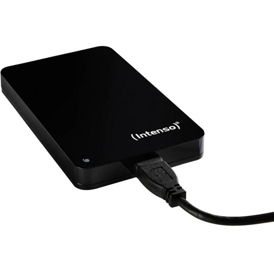 Intenso  HDD 2.5″ Memory Play 2 TB 