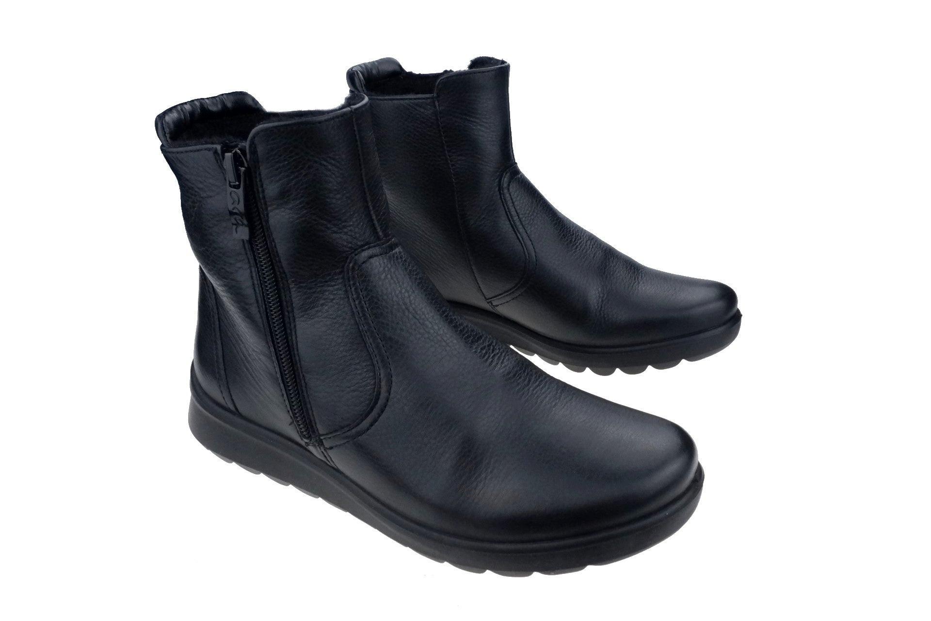 ara  ara Toronto - Leder Stiefelette 