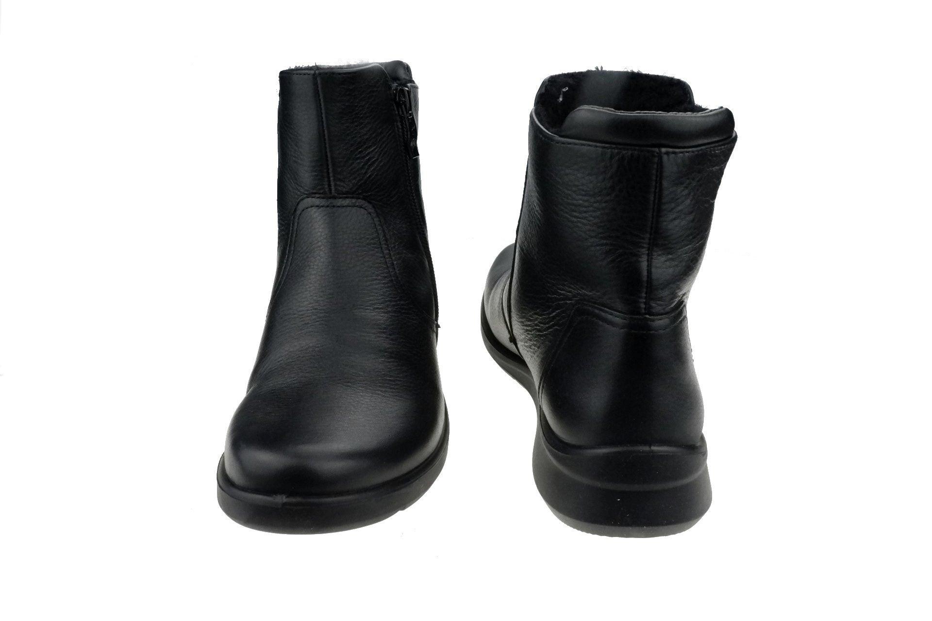 ara  ara Toronto - Leder Stiefelette 