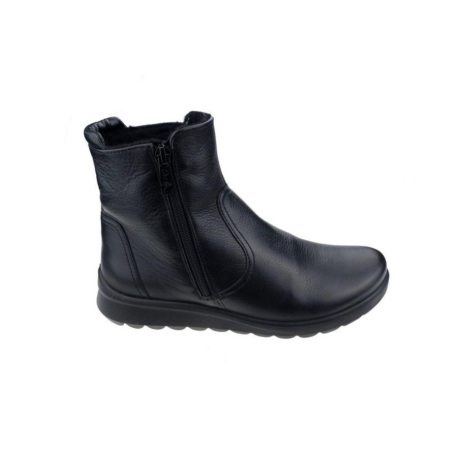 ara Toronto Leder Stiefelette  