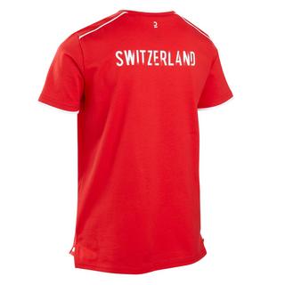 KIPSTA  Kurzarmshirt - FF100 SWISS 