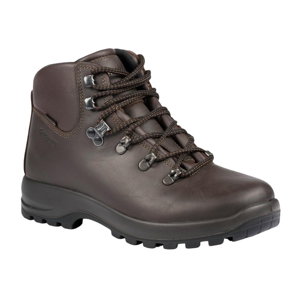 Grisport  Wanderstiefel Hurricane 