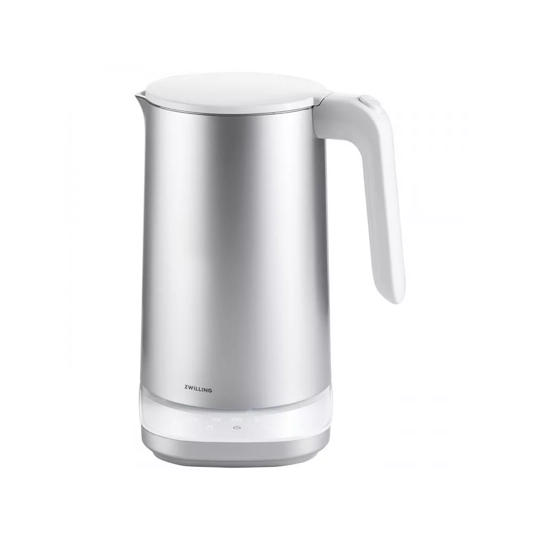 Zwilling – Wasserkocher Pro, Silber, 1.5L
