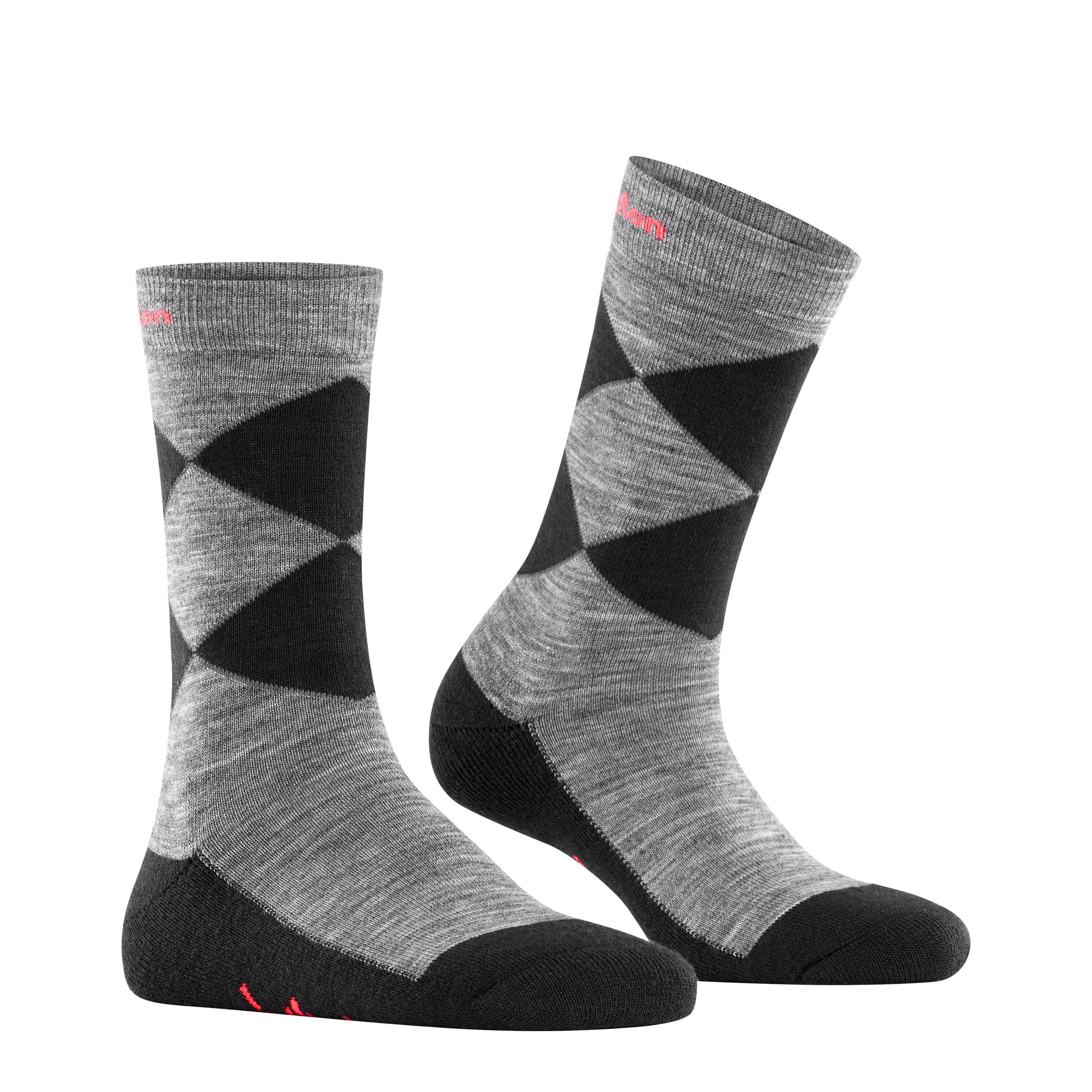 Burlington  socken 