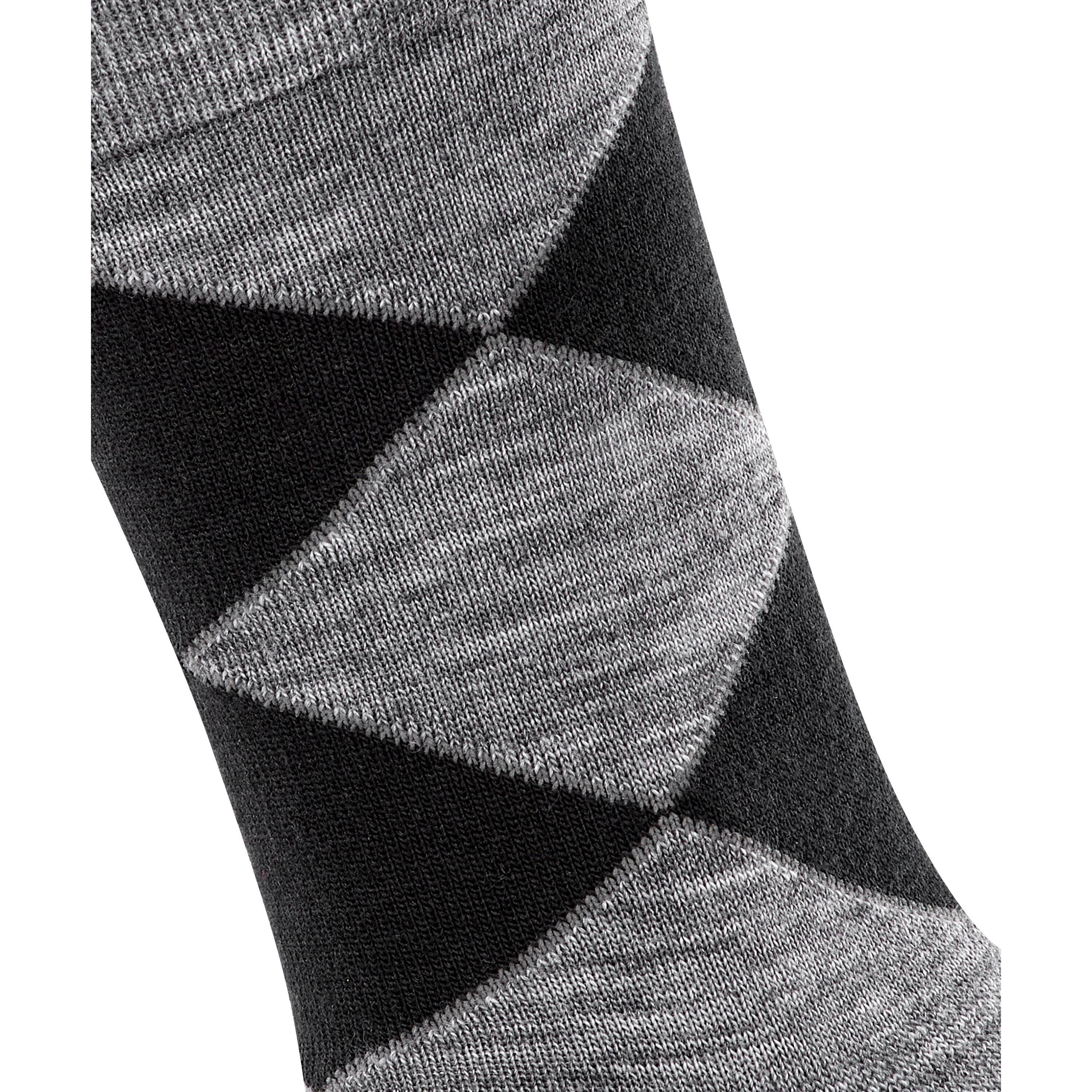 Burlington  socken 