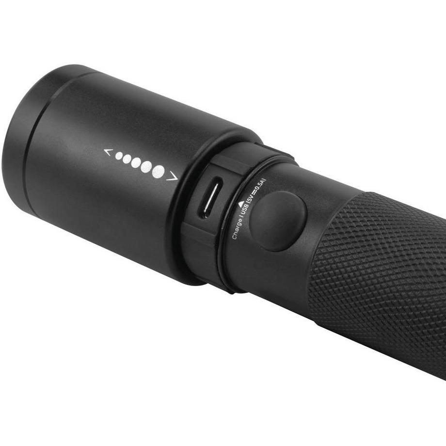 ANSMANN  Ansmann Taschenlampe Future T400FR 