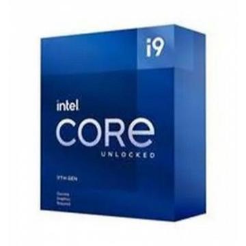 Core i9-11900K processore 3,5 GHz 16 MB Cache ligente Scatola