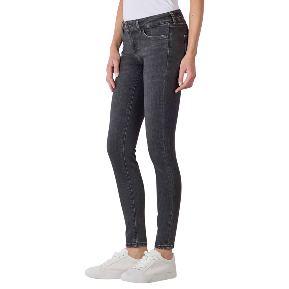 Pepe Jeans London Pixie Skinny Fit Jeans  