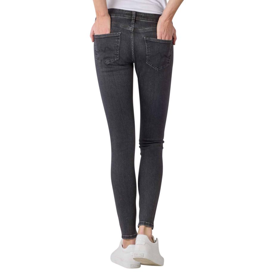 Pepe Jeans London Pixie Skinny Fit Jeans  