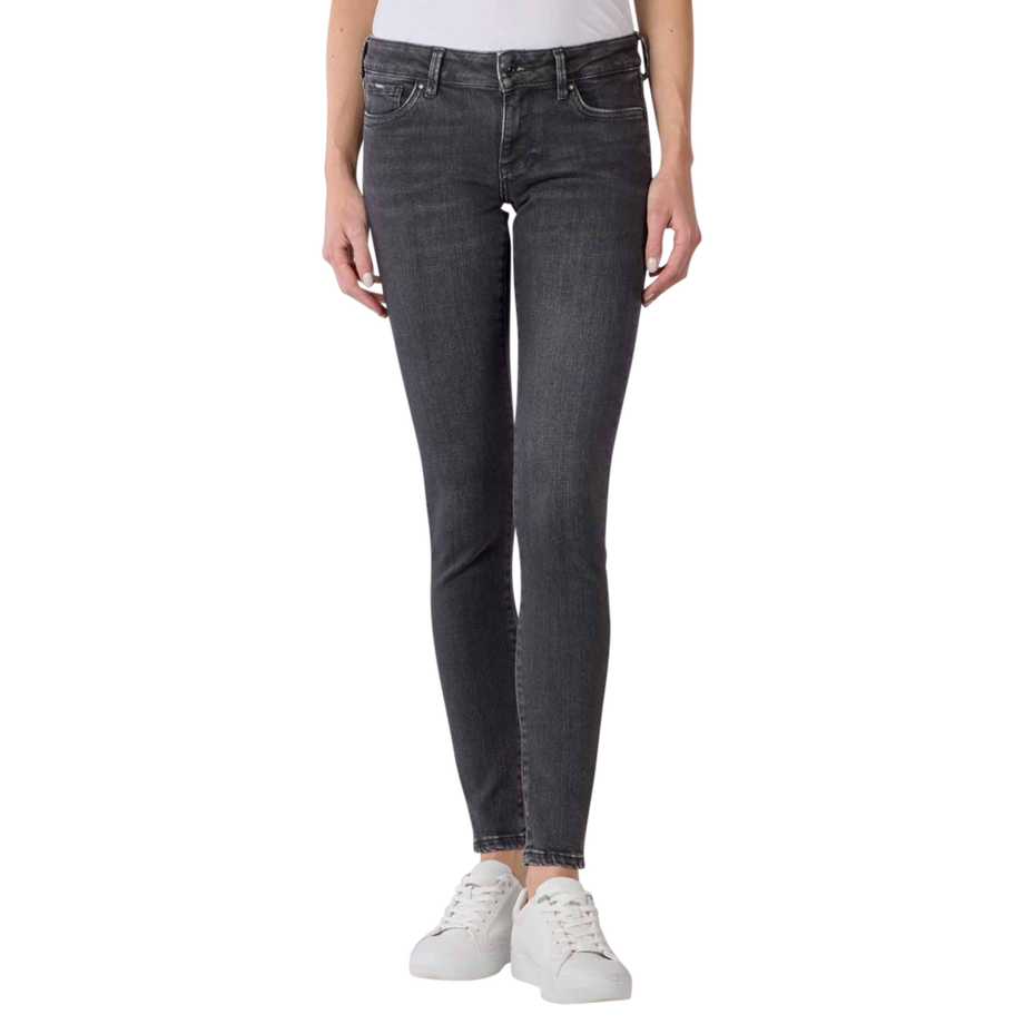 Pixie Skinny Fit