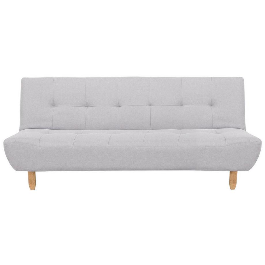 Canapé-lit en Tissu  ALSTEN