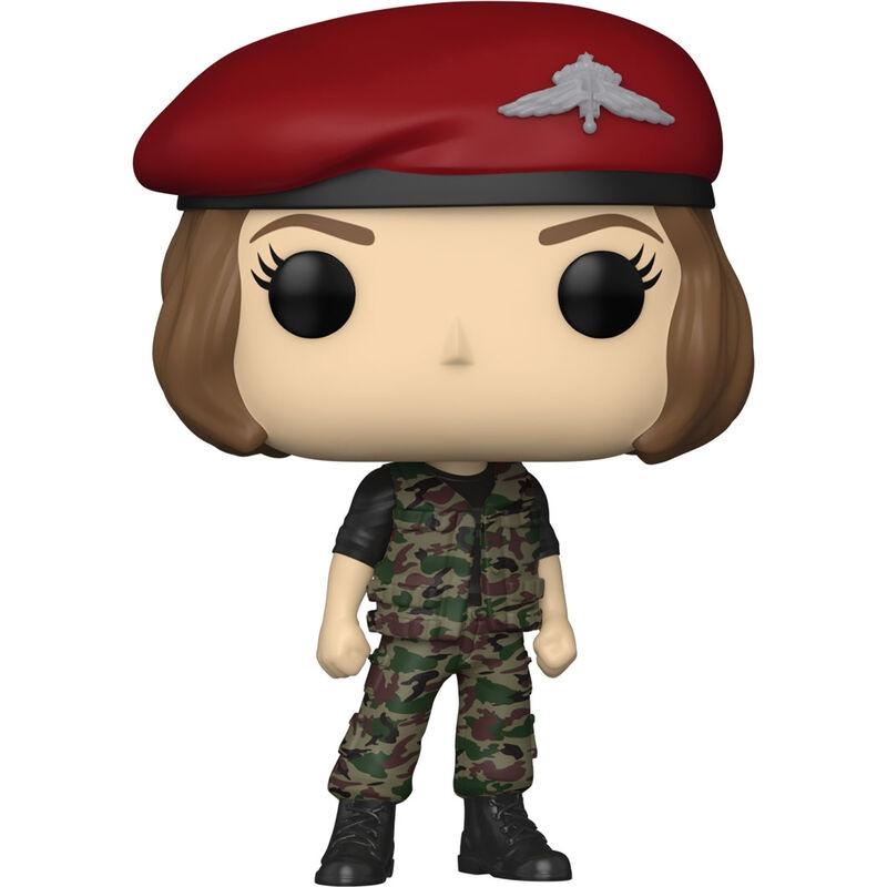 Funko  POP-Figur Stranger Things Jäger Robin 