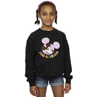 Disney  Full Of Smiles Sweatshirt 