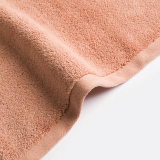 La Redoute Intérieurs Serviette éponge zéro twist 500 g/m2  