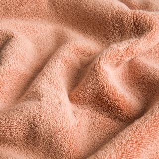 La Redoute Intérieurs Serviette éponge zéro twist 500 g/m2  