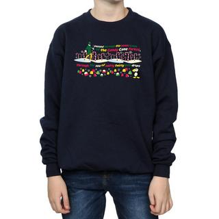 Elf  Sweatshirt 