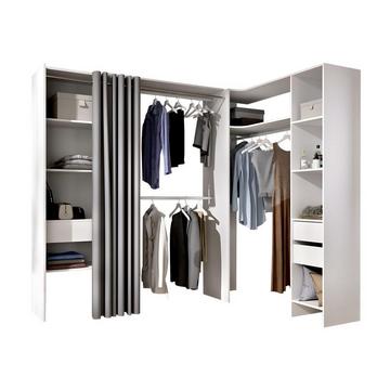 Dressing d'angle extensible GONTRAN L14