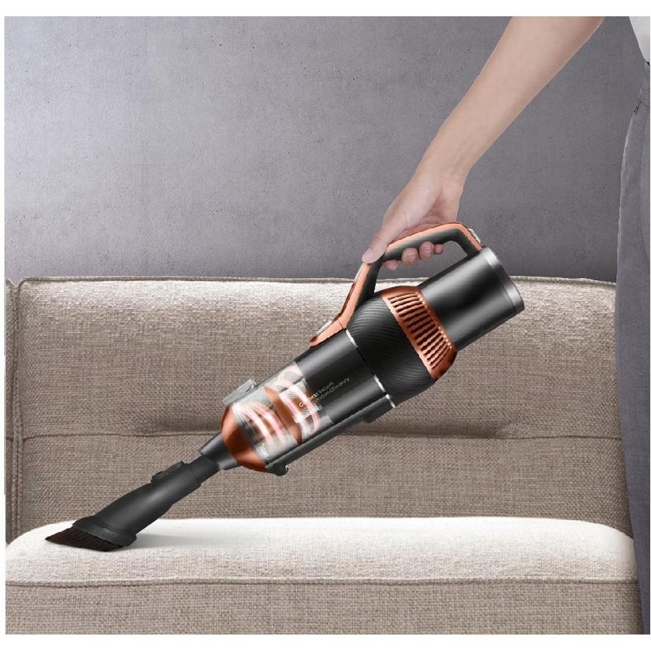 Trisa Quick Clean Professional T0359 32V, 600W, 80 Minuten  