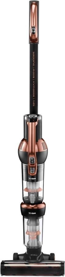 Trisa Akku-Hand- und Stielsauger Quick Clean Professional T0359  