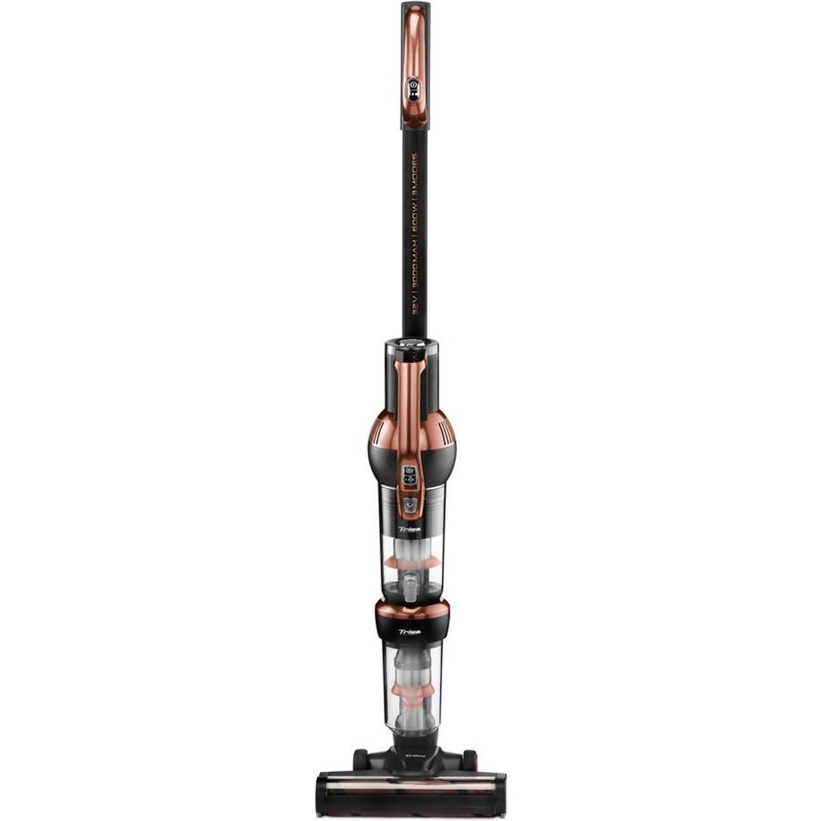 Trisa Quick Clean Professional T0359 32V, 600W, 80 Minuten  