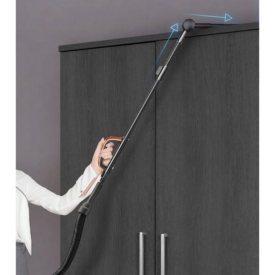 Trisa Quick Clean Professional T0359 32V, 600W, 80 Minuten  