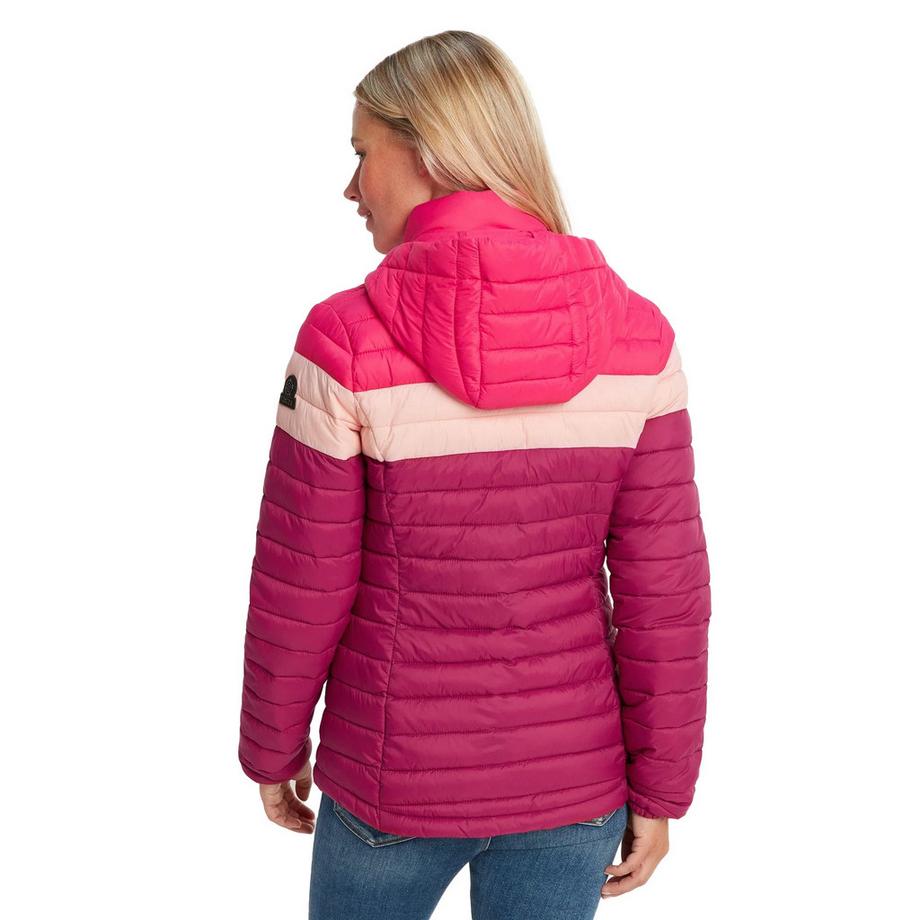 Tog24 Veste matelassée Garriston  