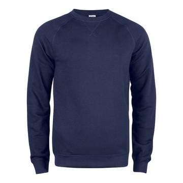 Premium Sweatshirt Rundhalsausschnitt