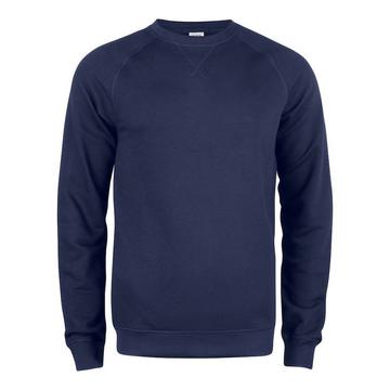 Premium Sweatshirt Rundhalsausschnitt