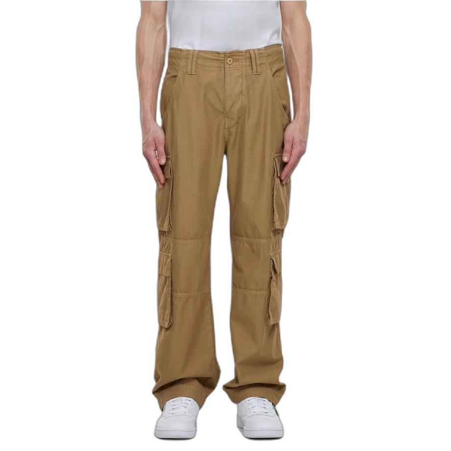 URBAN CLASSICS Double Double Pantaloni Cargo  