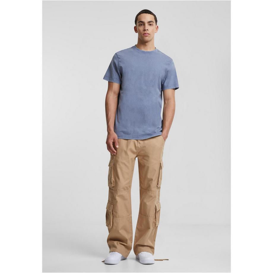 URBAN CLASSICS Double Double Pantaloni Cargo  