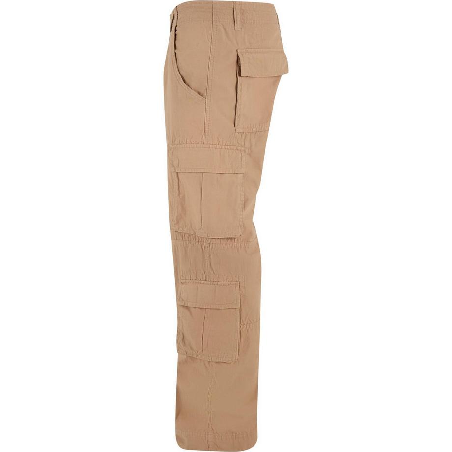 URBAN CLASSICS Double Double Pantaloni Cargo  