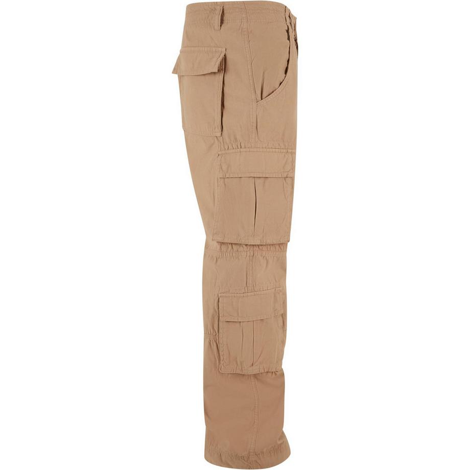 URBAN CLASSICS Double Double Pantaloni Cargo  
