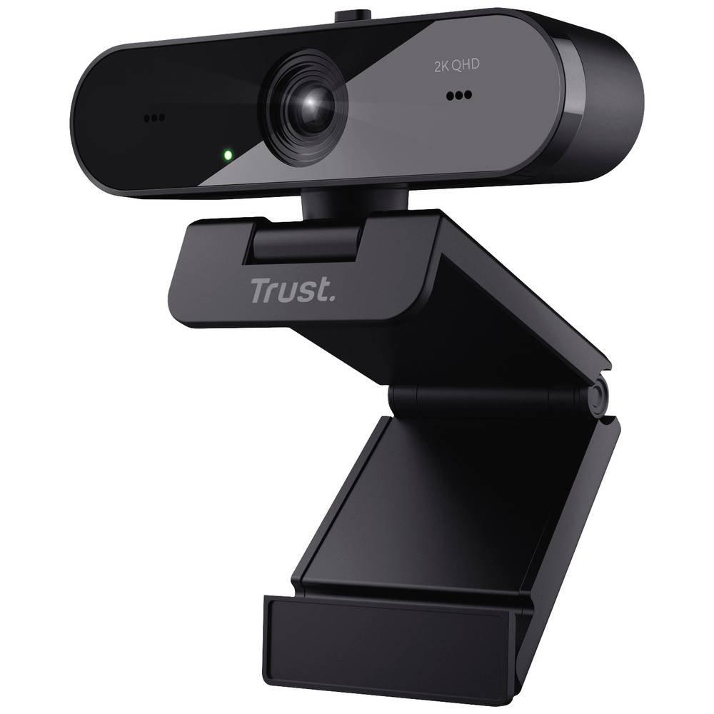 Trust  QHD-Webcam TW-250 