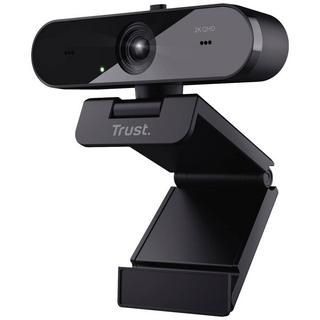 Trust  QHD-Webcam TW-250 