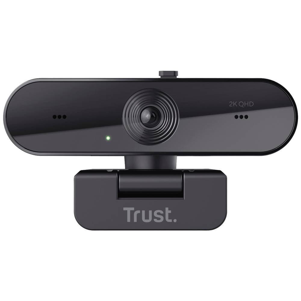 Trust  Webcam QHD TW-250 