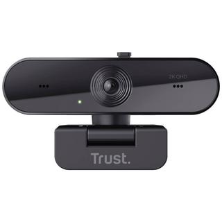 Trust  QHD-Webcam TW-250 