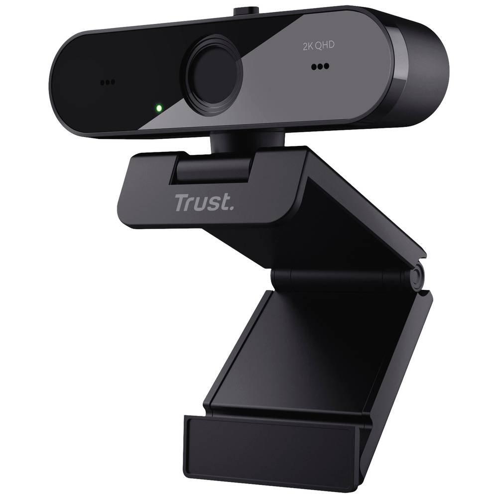 Trust  QHD-Webcam TW-250 