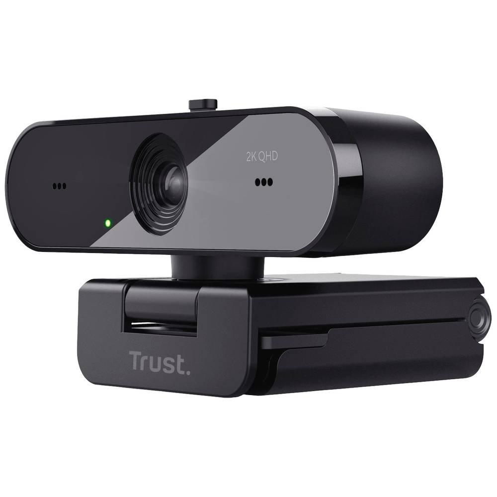 Trust  QHD-Webcam TW-250 