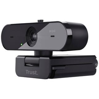 Trust  QHD-Webcam TW-250 