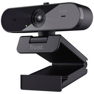 Trust  Webcam QHD TW-250 