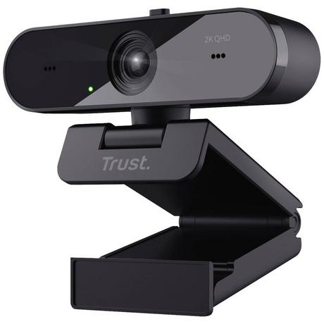 Trust  QHD-Webcam TW-250 