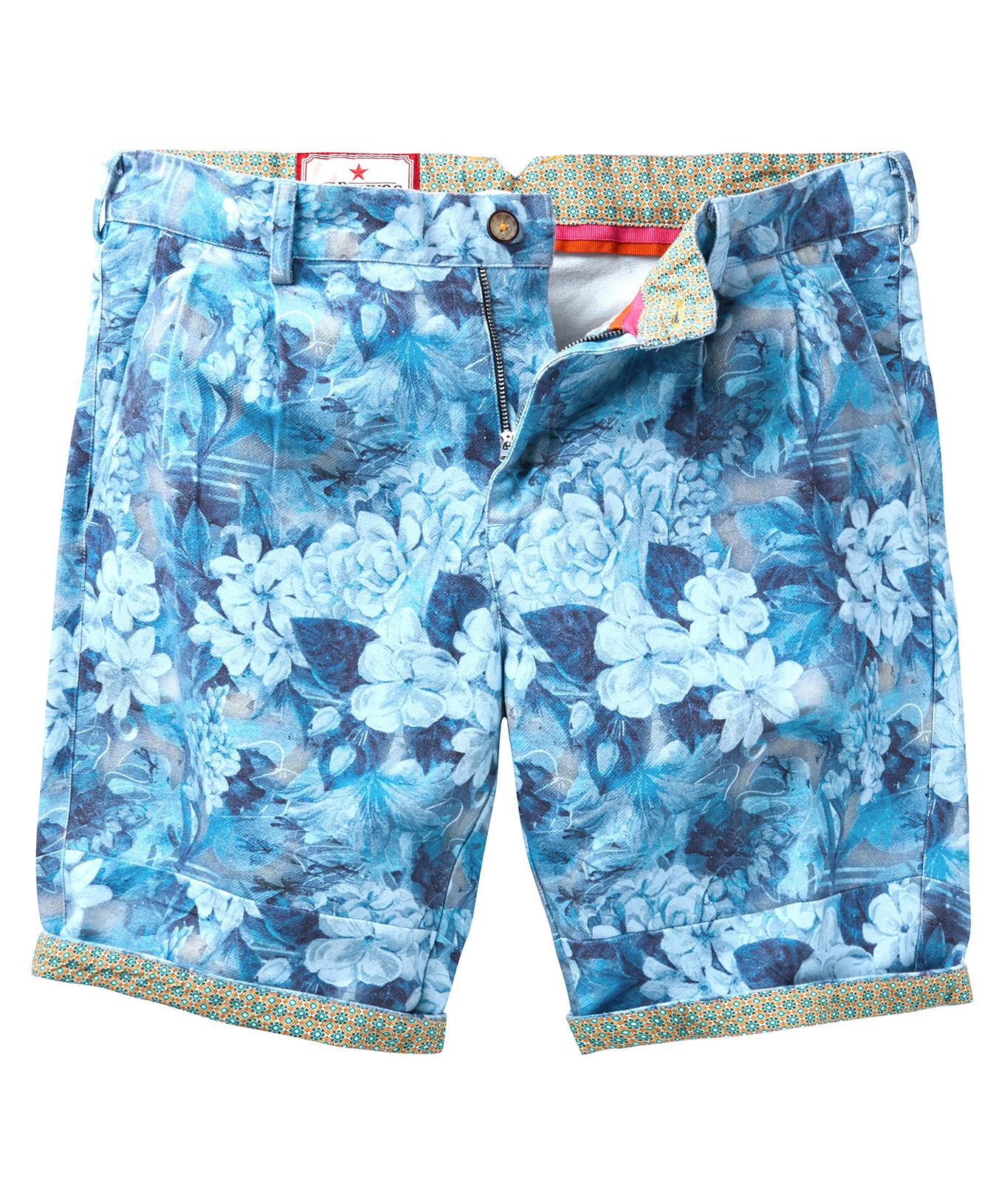 Joe Browns  Blumige Sommer Shorts 