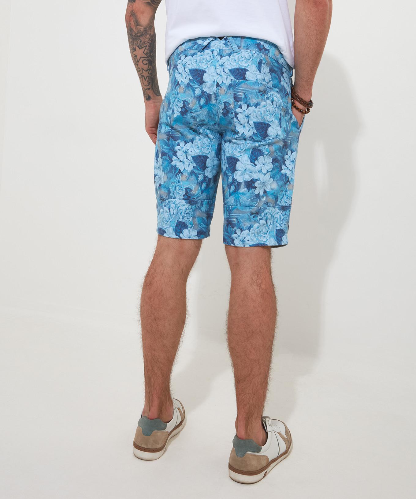 Joe Browns  Blumige Sommer Shorts 